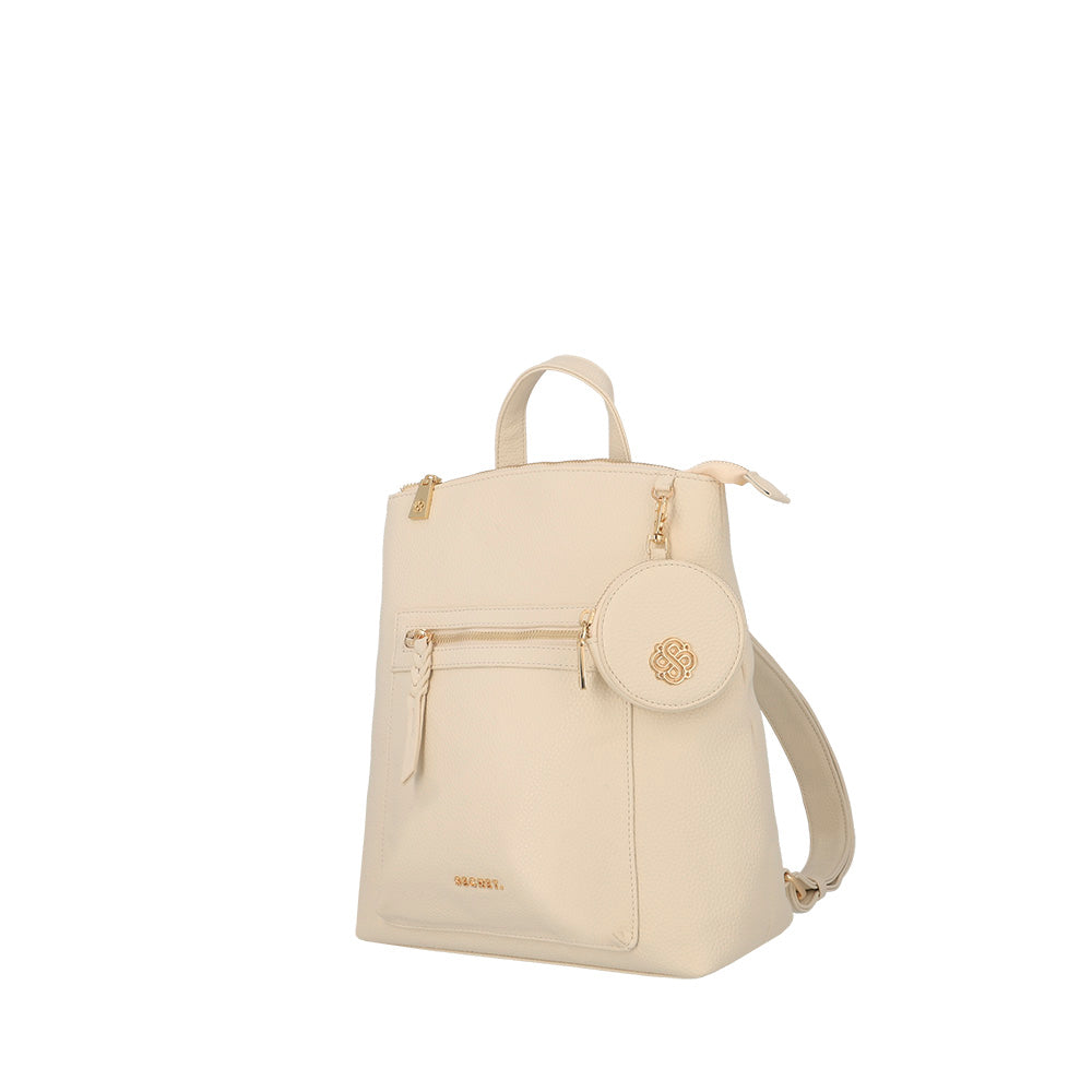 saxoline Mochila Ibiza beige Tienda