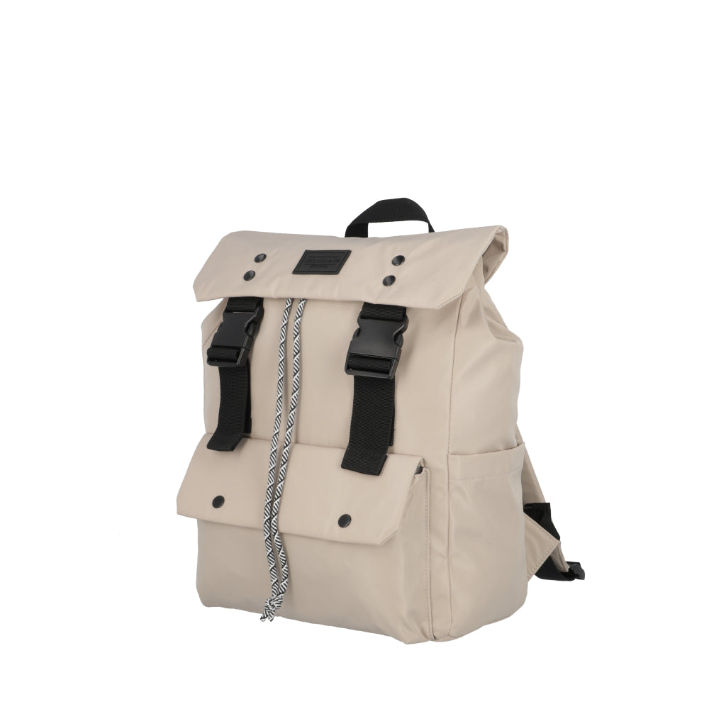 saxoline Mochila para mujer Kate beige M COMPRAR AHORA