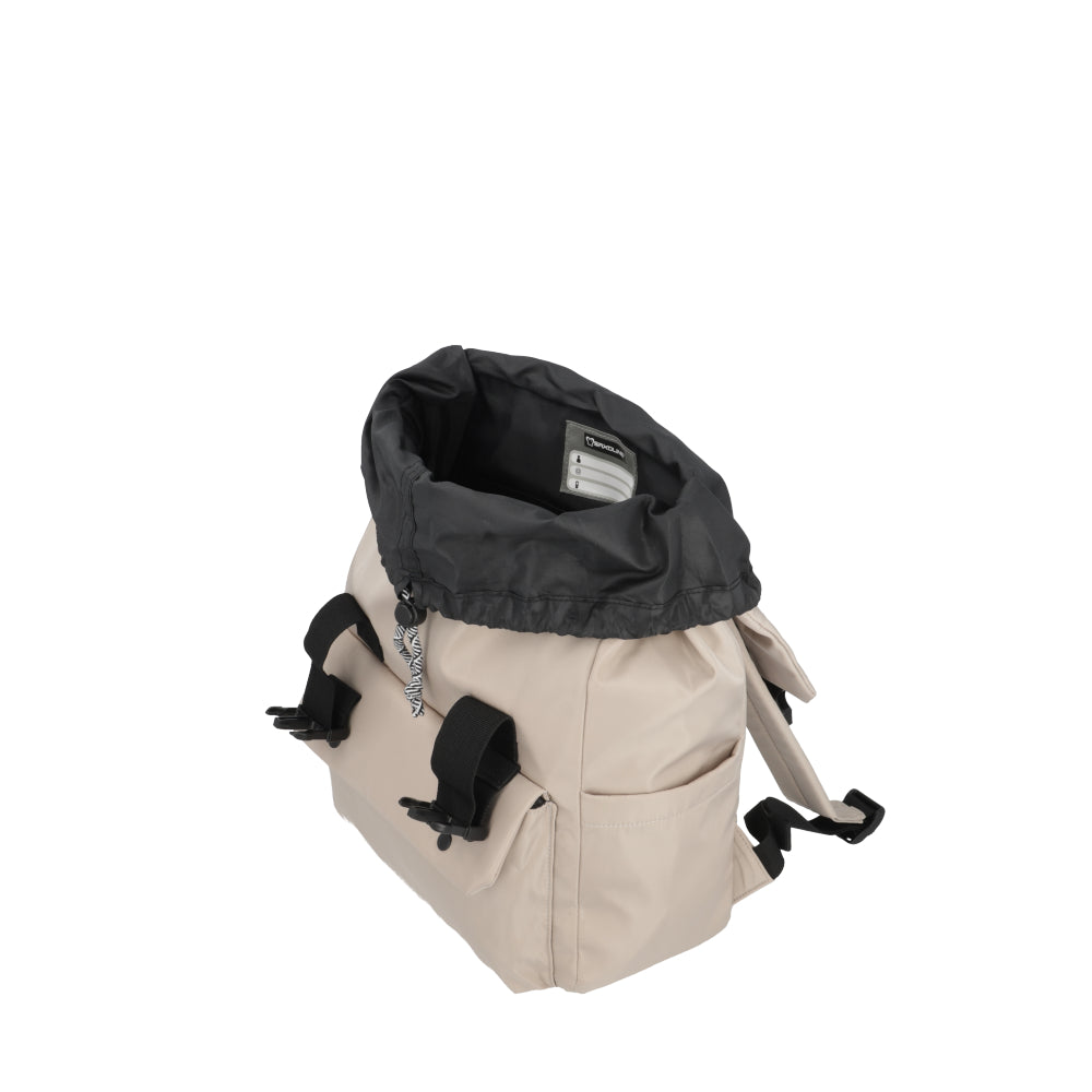 saxoline Mochila para mujer Kate beige M COMPRAR AHORA