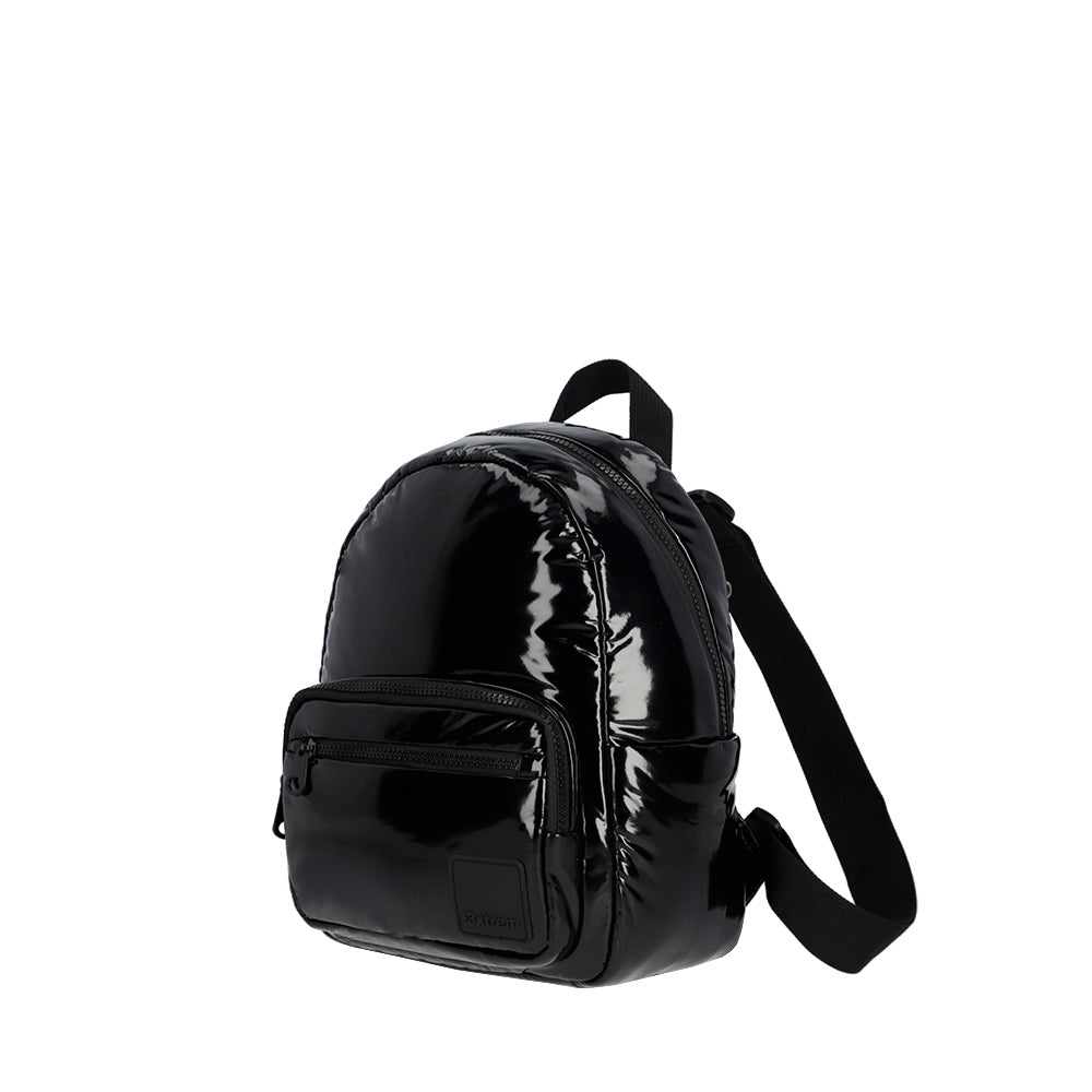 saxoline Mochila ZOE negra S ÚLTIMAS EDICIONES