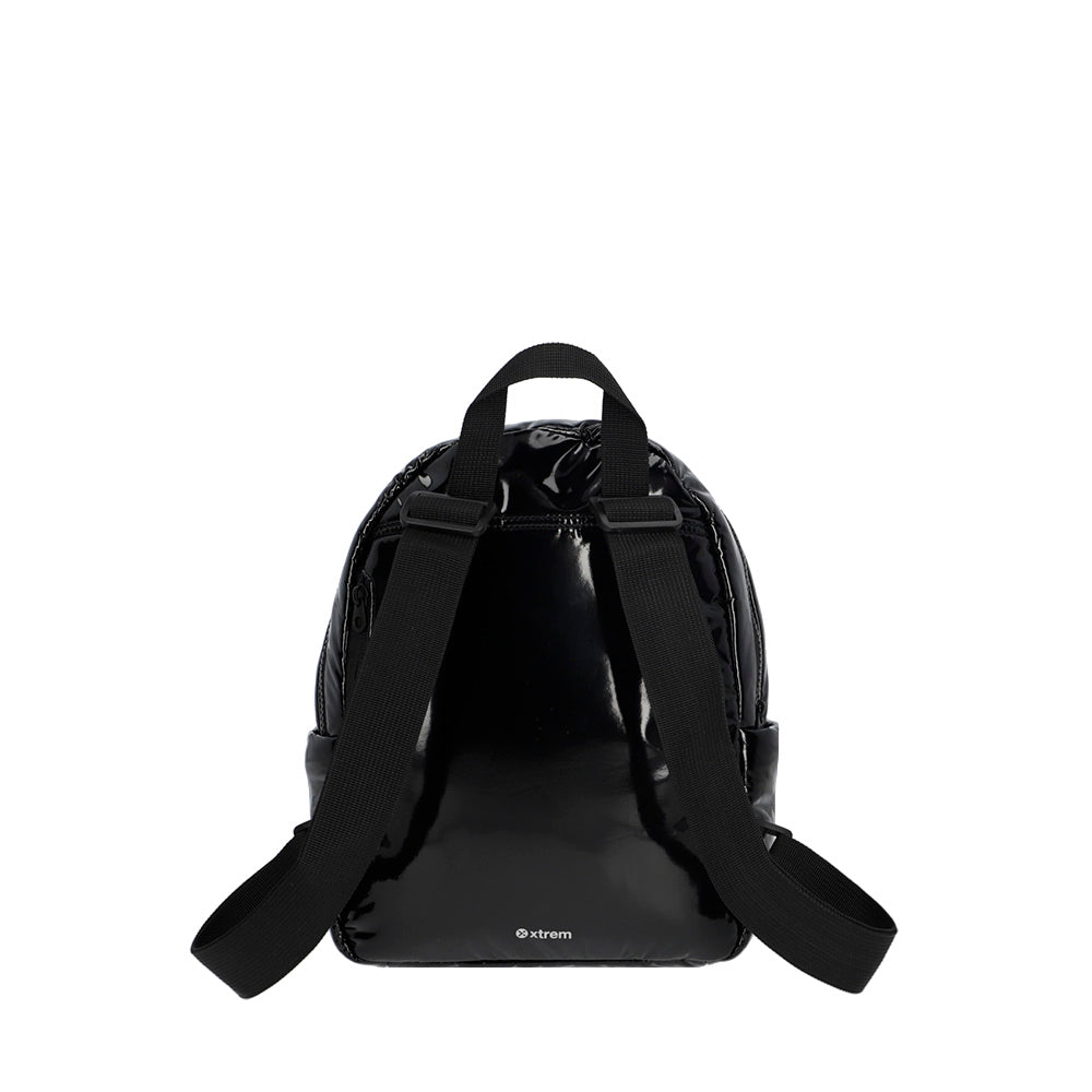 saxoline Mochila ZOE negra S ÚLTIMAS EDICIONES