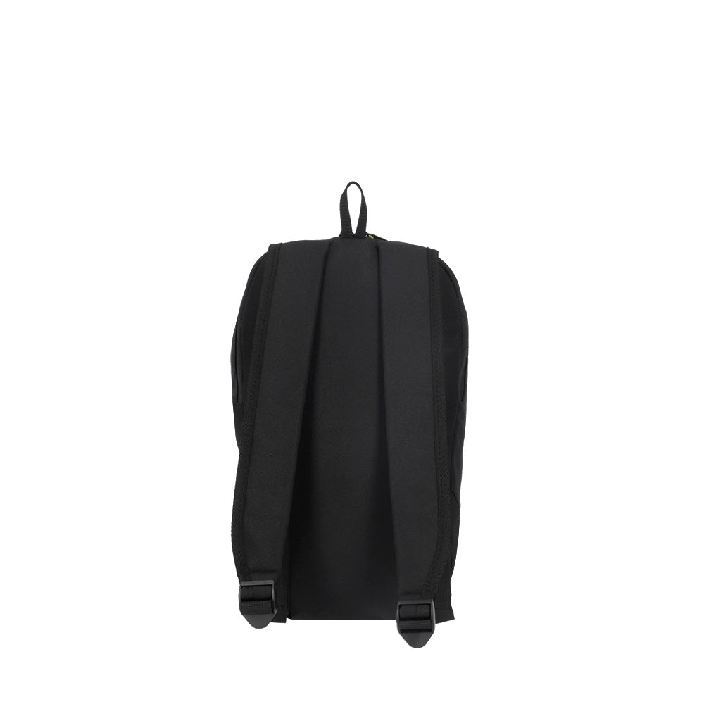saxoline Mochila deportiva ARGON negra S Solo hoy