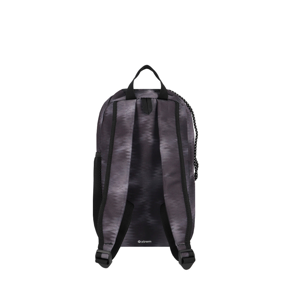 saxoline Mochila urbana Trail gris S Oferta especial de fábrica