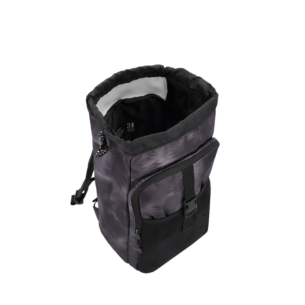 saxoline Mochila urbana Trail gris S Oferta especial de fábrica
