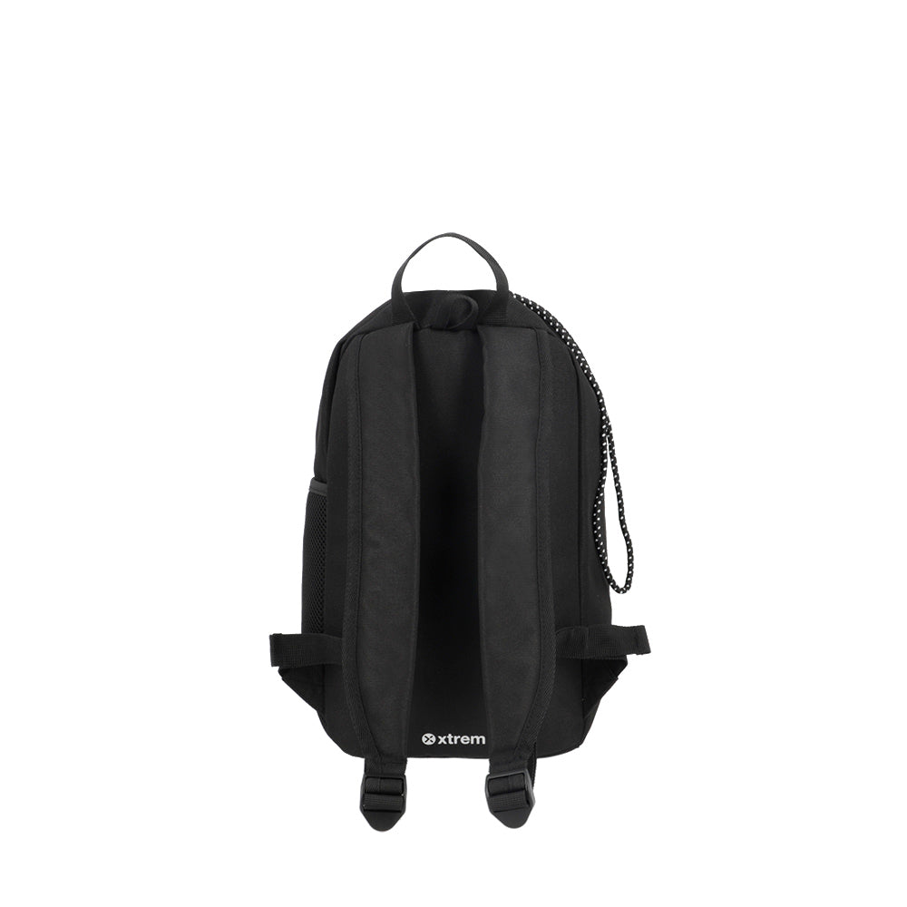 saxoline Mochila urbana Trail negra S Promoción trimestral