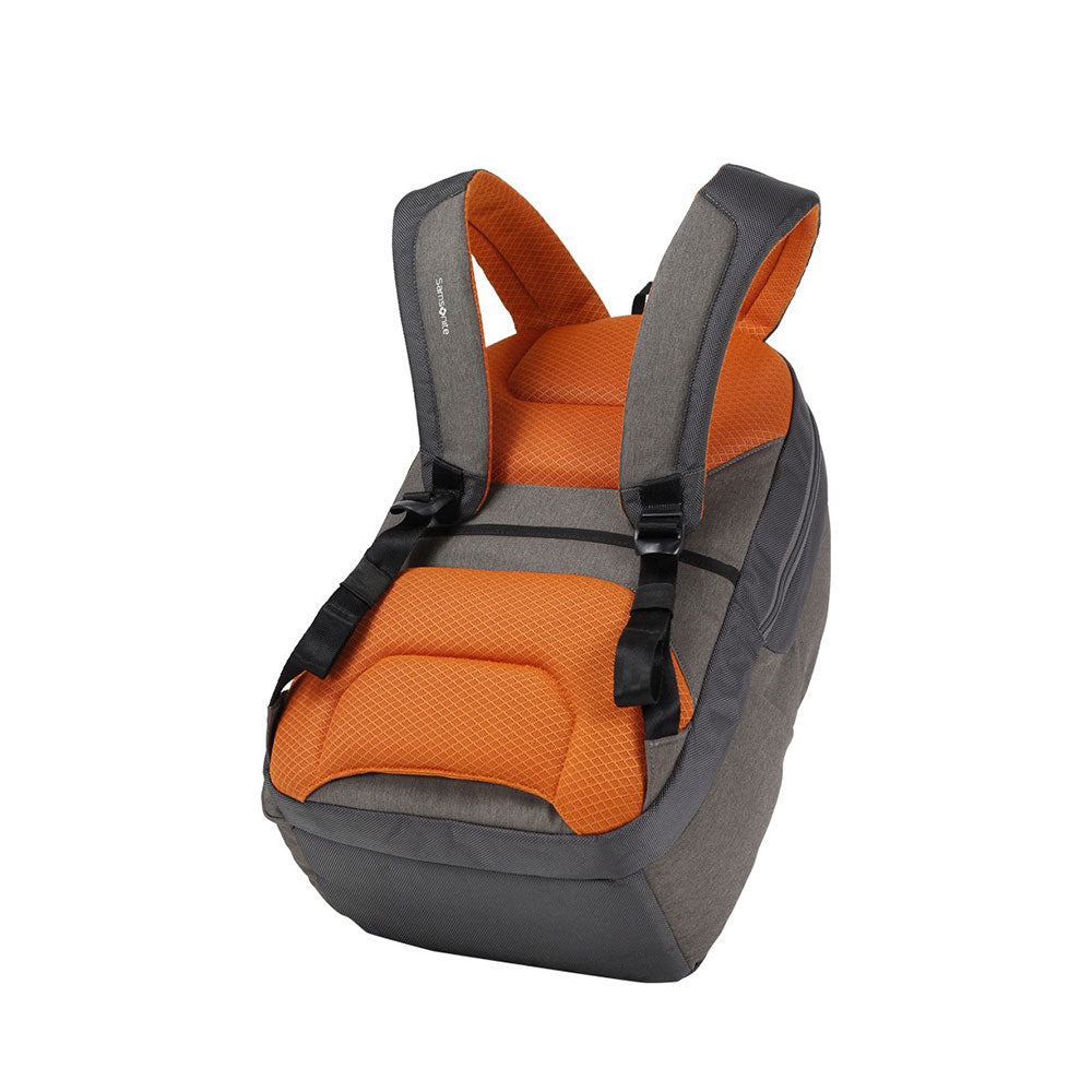 saxoline Mochila Escape Warm Grey 24 Lts Liquidación