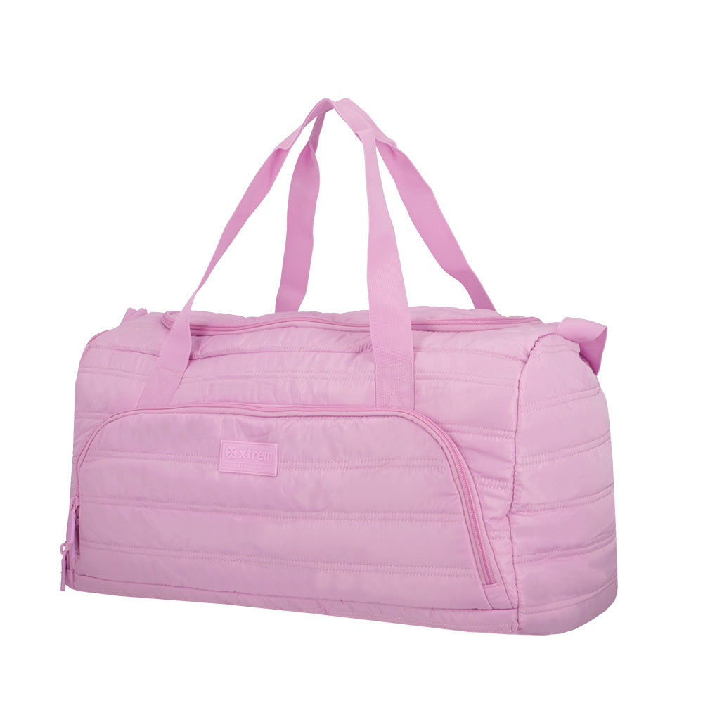 saxoline Set mochila + bolso + lonchera + estuche Megapack 2.0 morado Descuentos del mes