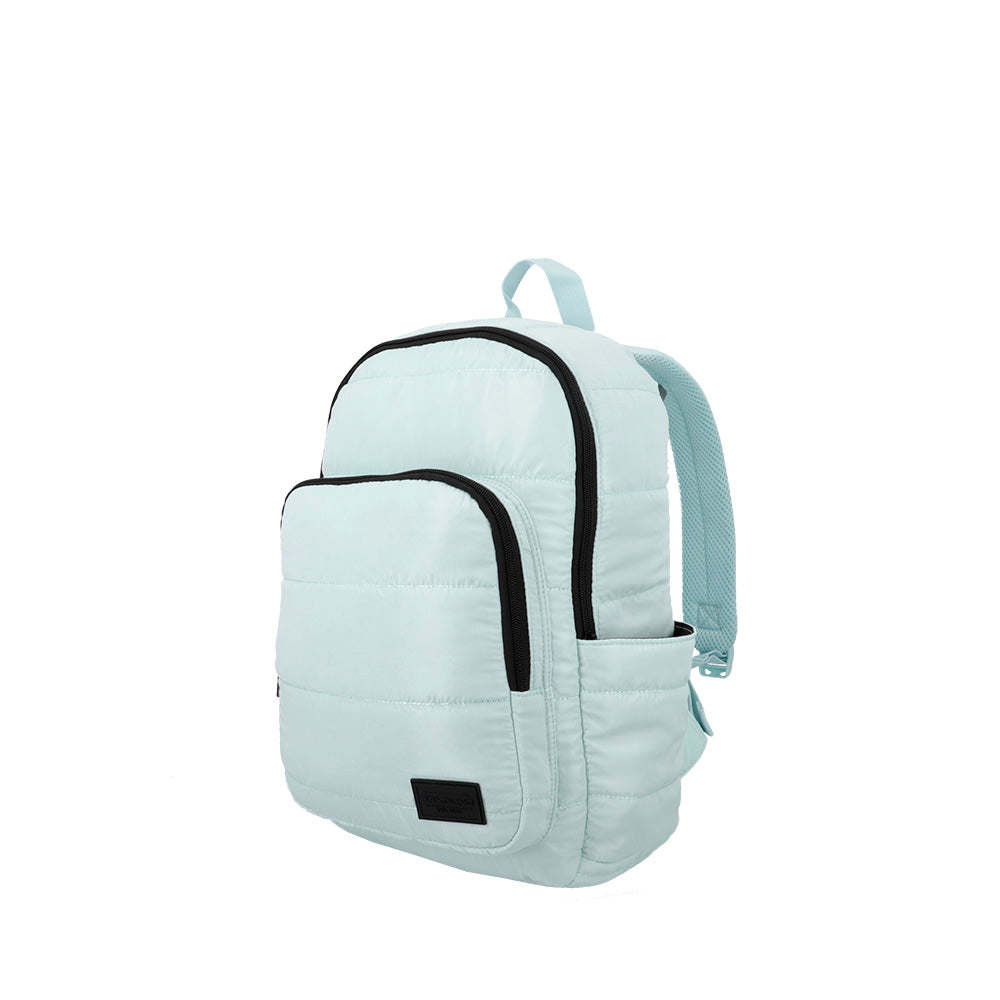 saxoline Mochila HALIFAX 4SX ICE BLUE M Rebajas de fin de temporada