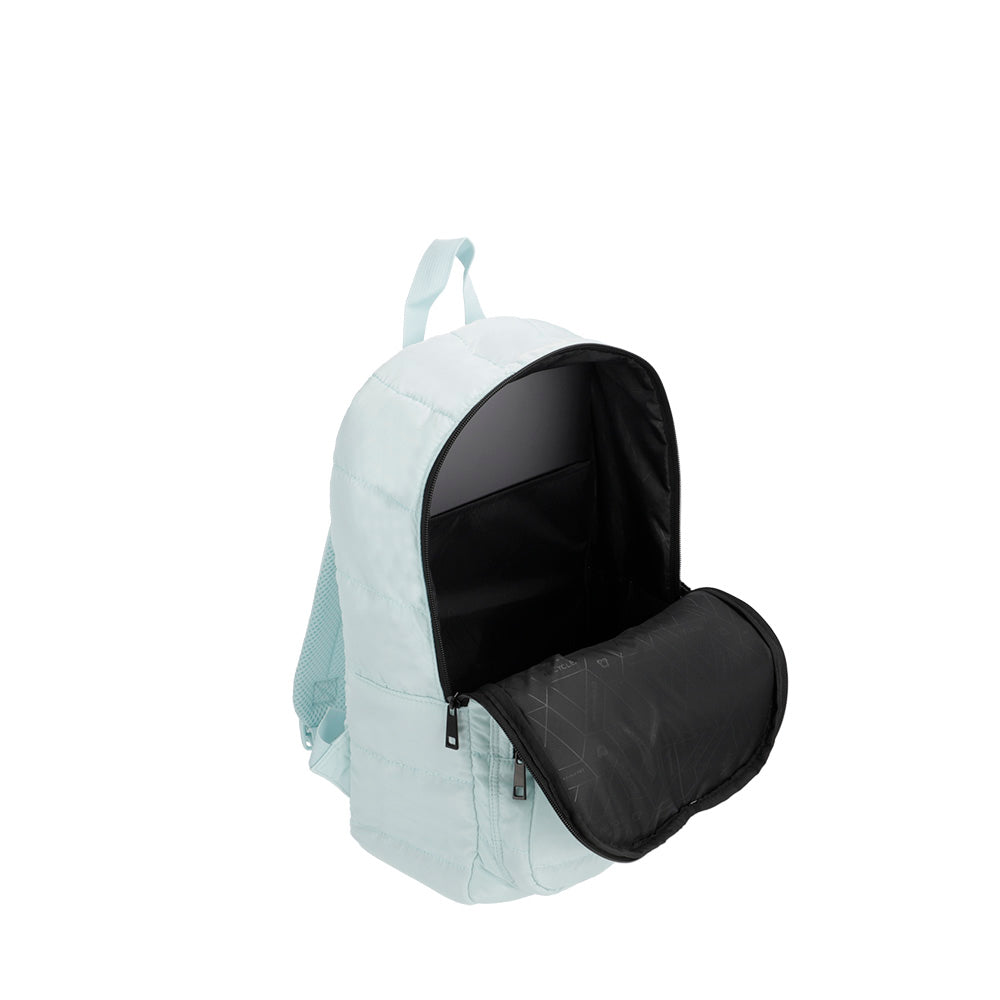 saxoline Mochila HALIFAX 4SX ICE BLUE M Rebajas de fin de temporada