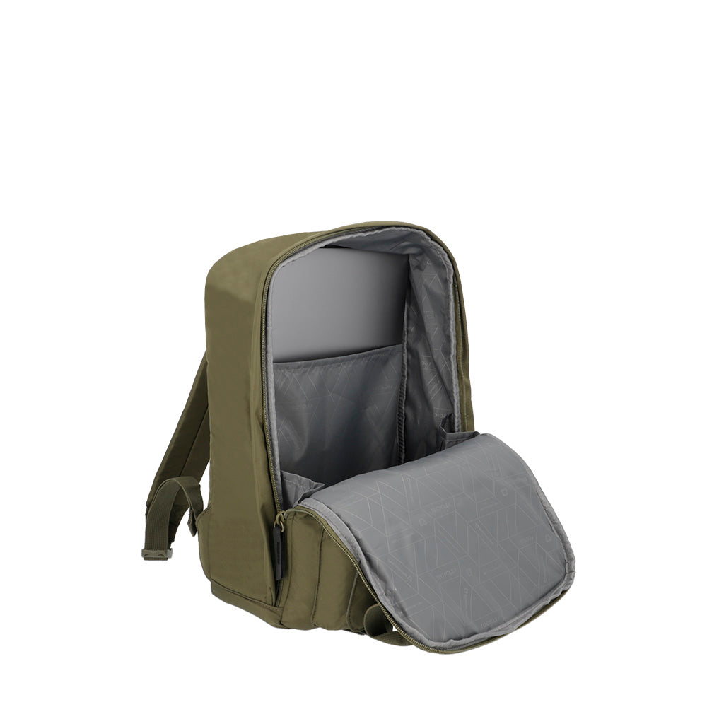 saxoline Mochila NORA 4SX OLIVE GREEN M Precio ultrabajo