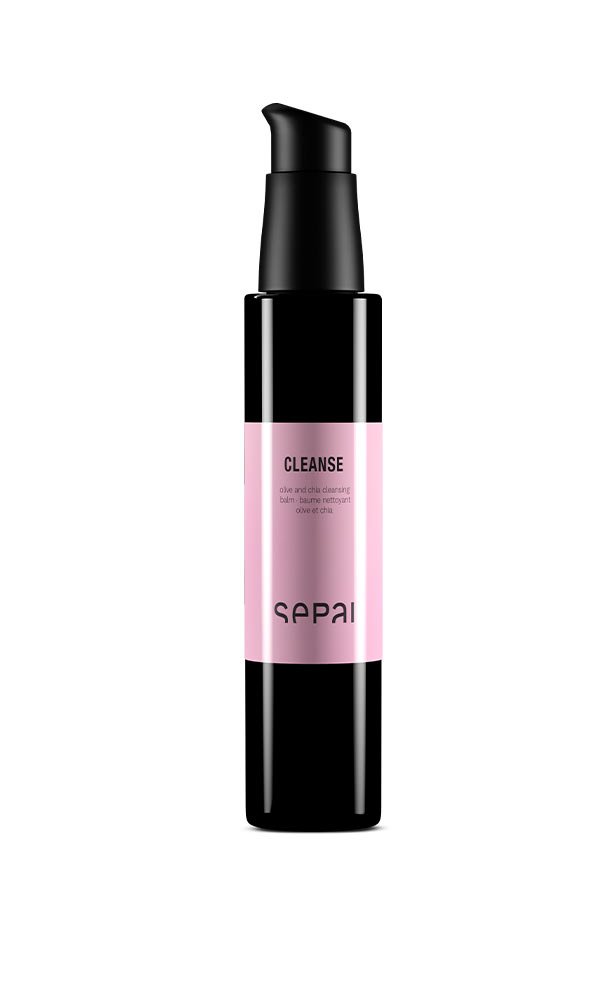 sepai CLEANSE cleansing balm (travel size)