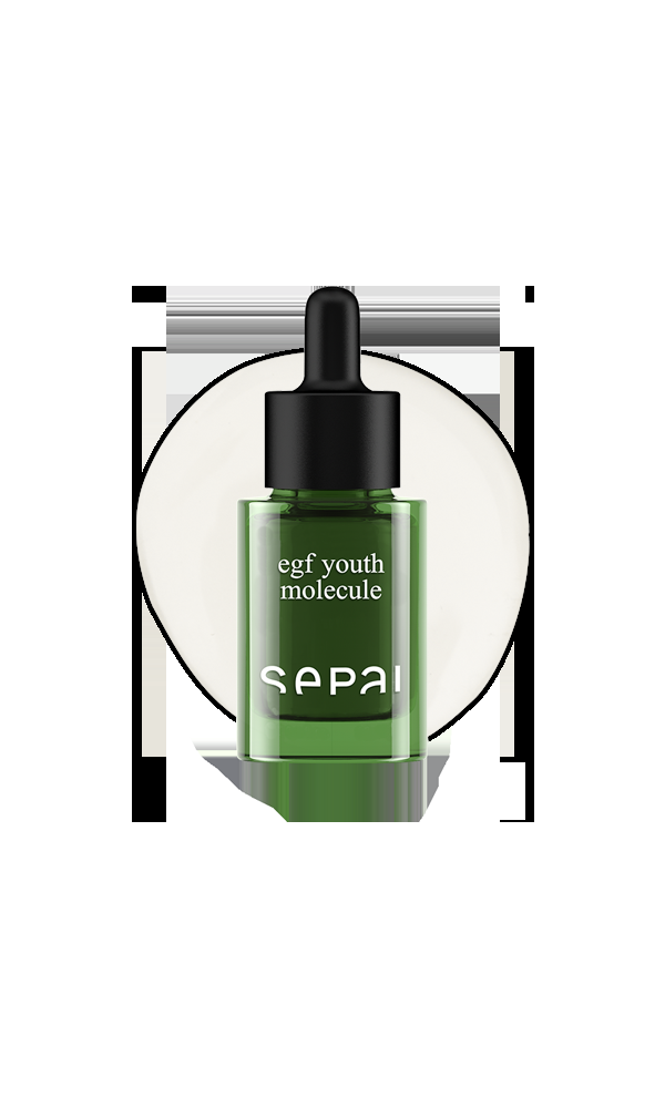 sepai EGF YOUTH MOLECULE aceite de rescate multiuso En oferta