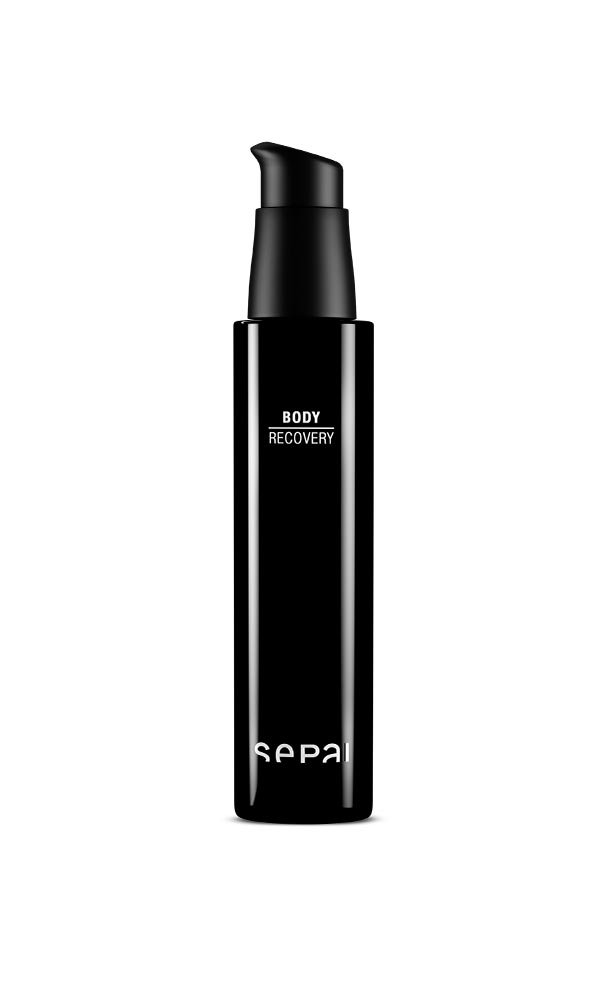 sepai BODY Recovery crema corporal smart aging de lujo