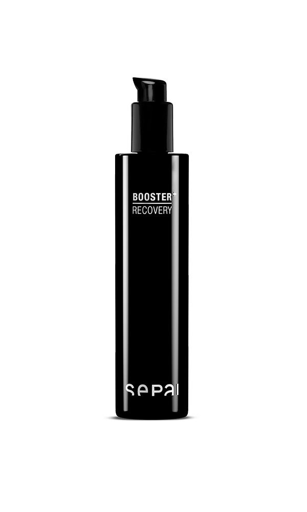 sepai BOOSTER+ Recovery serum smart aging rico