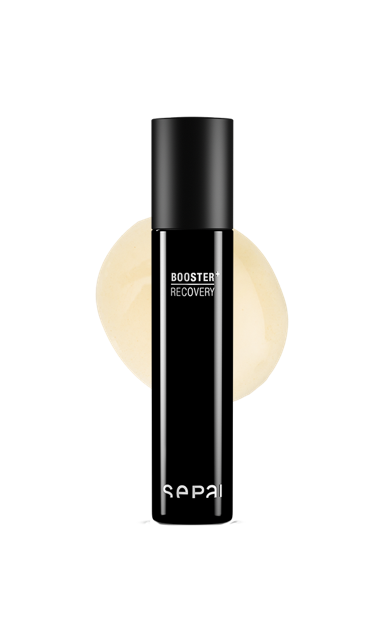 sepai BOOSTER+ Recovery serum smart aging rico Descuentos del mes