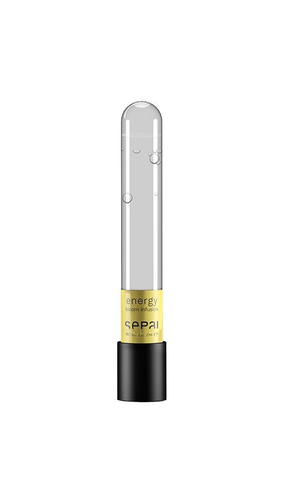 sepai ENERGY BLOOM esencia floral energizante