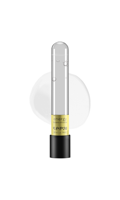 sepai ENERGY BLOOM esencia floral energizante Ofertas de temporada