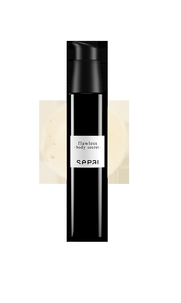 sepai Flawless BODY SECRET aceite multi-objetivo de alta precisión Grandes ahorros