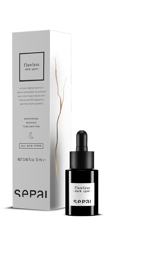 sepai Flawless DARK SPOTS serum iluminador de precisión Rebajas de fin de temporada