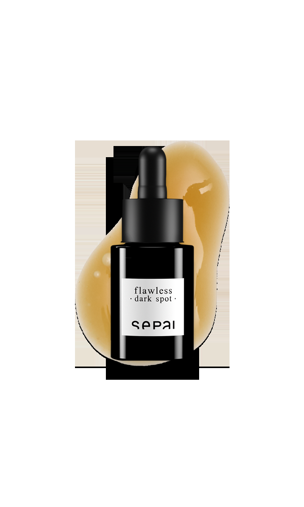 sepai Flawless DARK SPOTS serum iluminador de precisión Rebajas de fin de temporada