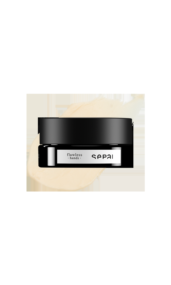 sepai Flawless HANDS tratamiento de manos intensivo con guantes Precio ultrabajo