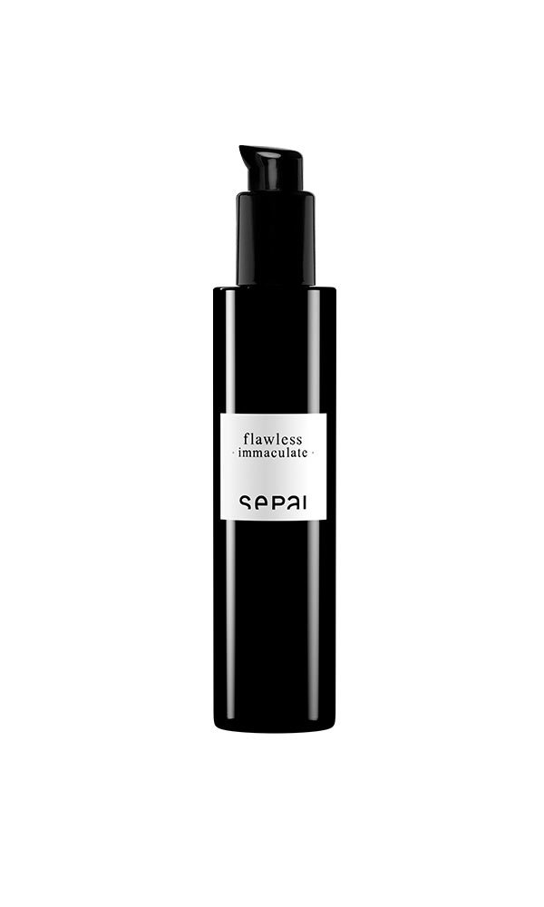 sepai Flawless IMMACULATE crema despigmentante con SPF50 Devoluciones gratuitas