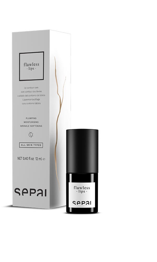 sepai Flawless LIPS tratamiento intensivo contorno de labios En línea