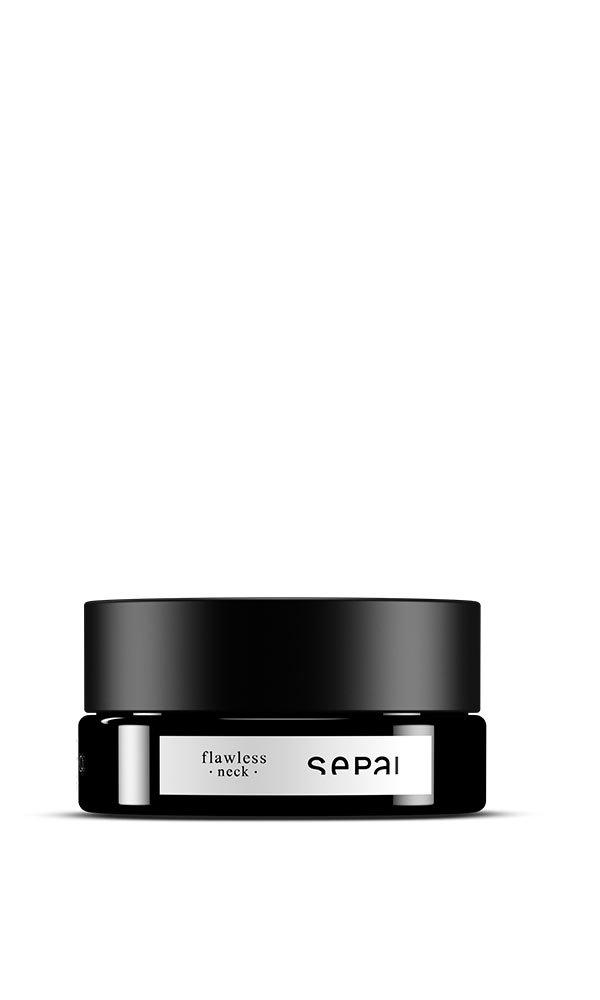 sepai Flawless NECK tratamiento intensivo cuello y escote Outlet