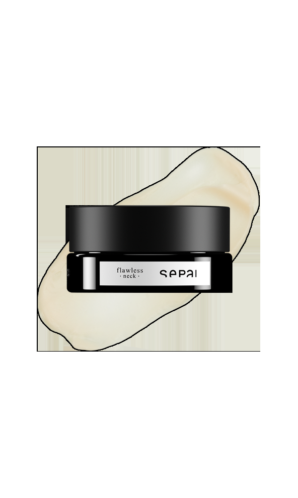 sepai Flawless NECK tratamiento intensivo cuello y escote Outlet