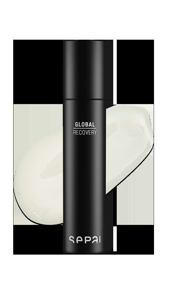 sepai GLOBAL Recovery crema smart aging ligera Rebajas