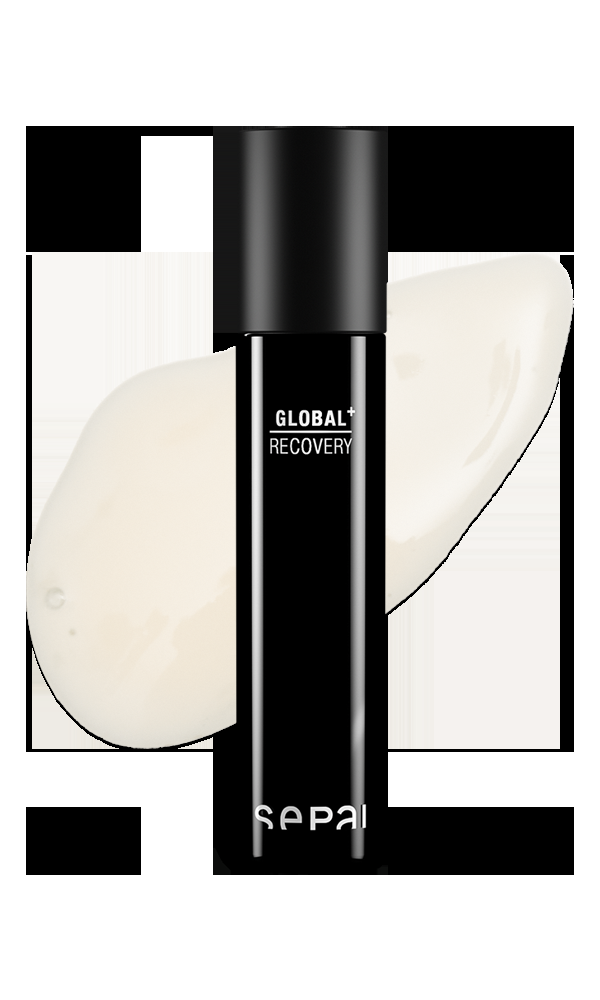 sepai GLOBAL+ Recovery crema smart aging rica Ofertas