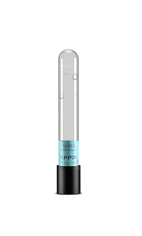 sepai HYDRA BLOOM esencia floral hidratante