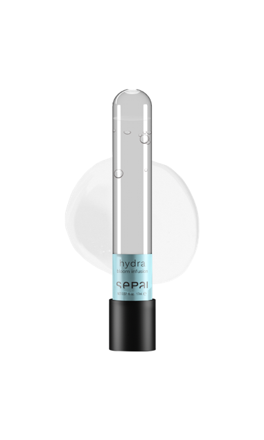 sepai HYDRA BLOOM esencia floral hidratante En oferta