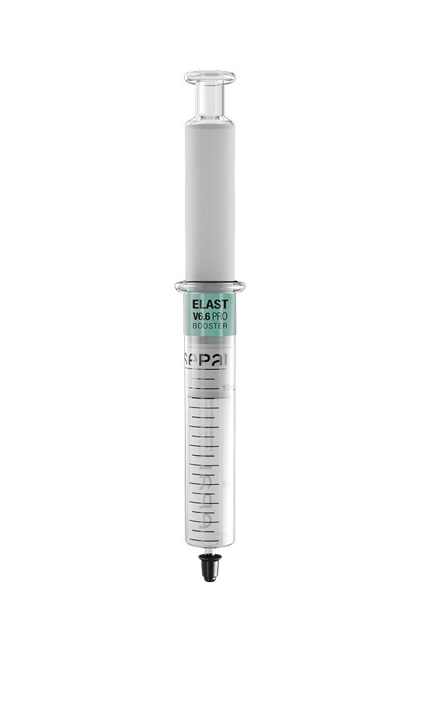 sepai v6.6 ELAST PRO body booster de elasticidad