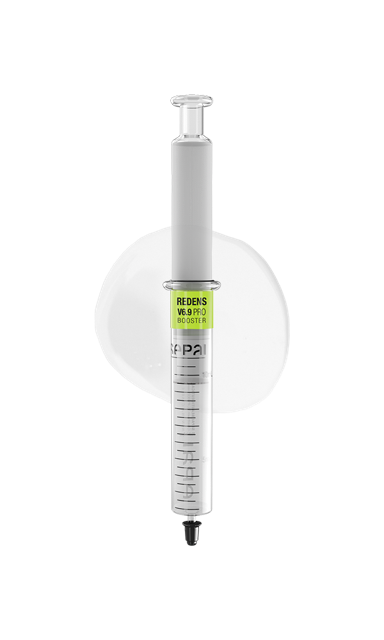sepai v6.9 REDENS PRO body Booster efecto filler Descuento