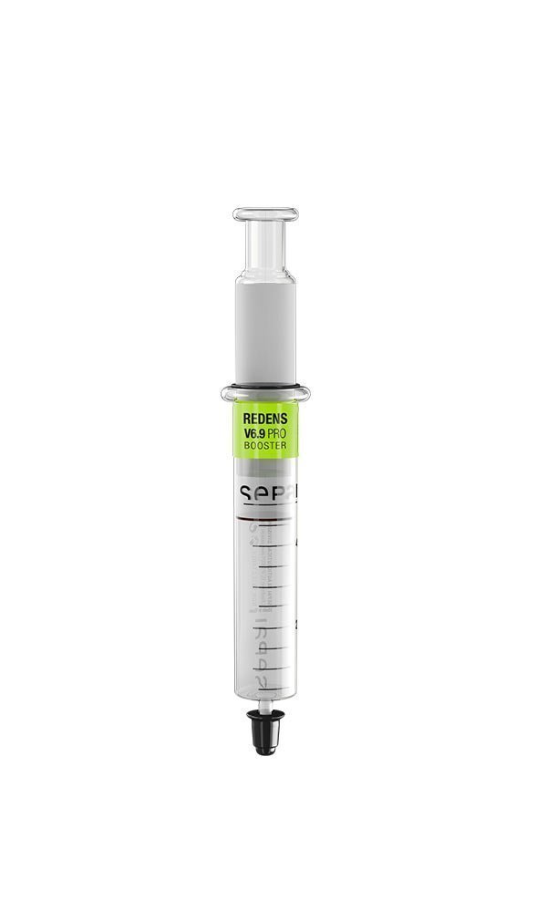 sepai v6.9 REDENS PRO face Booster efecto filler