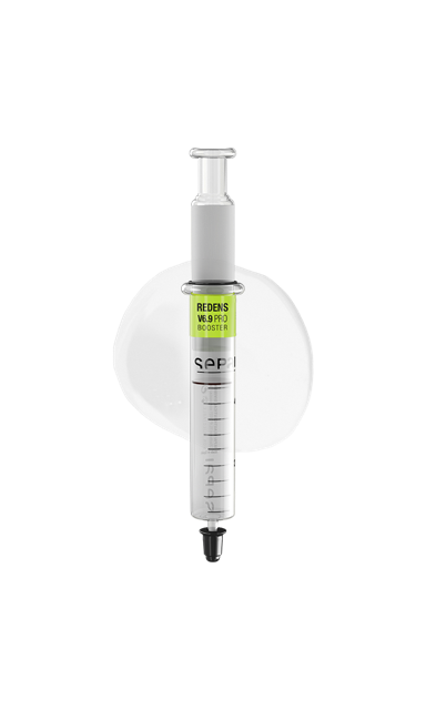 sepai v6.9 REDENS PRO face Booster efecto filler Tienda