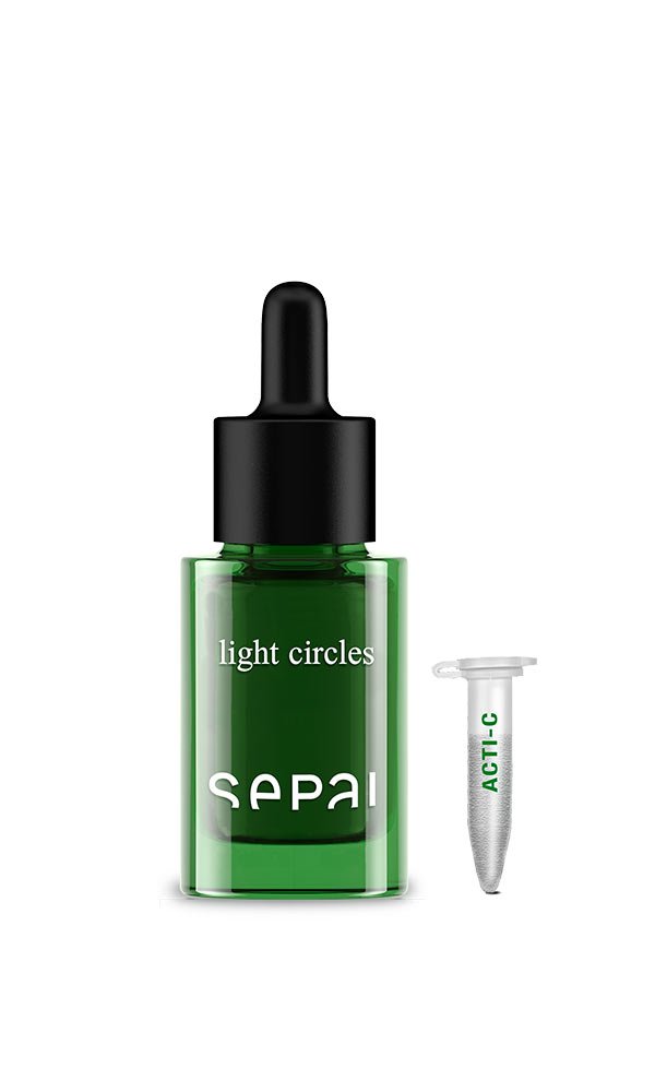 sepai LIGHT CIRCLES + CLEAN DROPS PACK Envío gratis