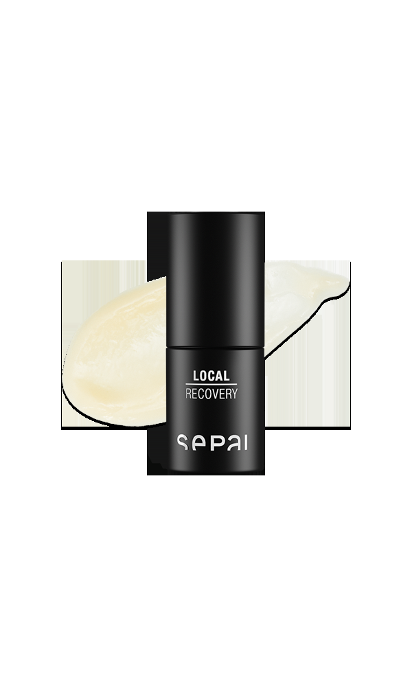 sepai LOCAL Recovery contorno de ojos smart aging libre de aceites Envío gratis