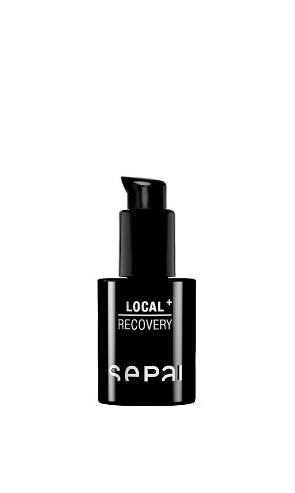 sepai LOCAL+ Recovery contorno de ojos smart aging rico Últimos 3 días