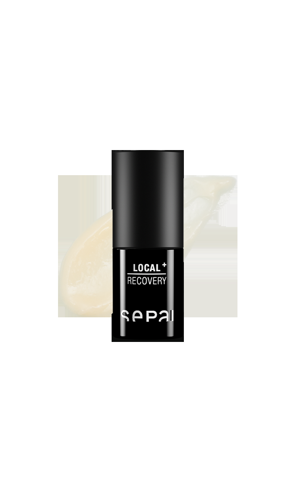 sepai LOCAL+ Recovery contorno de ojos smart aging rico Últimos 3 días