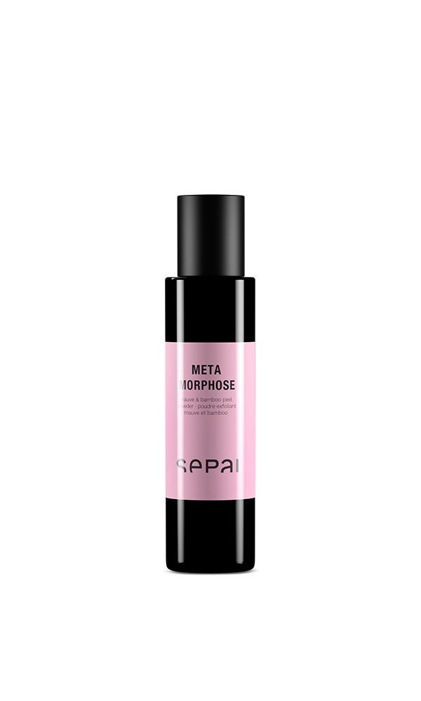 sepai METAMORPHOSE polvo exfoliante COMPRAR AHORA