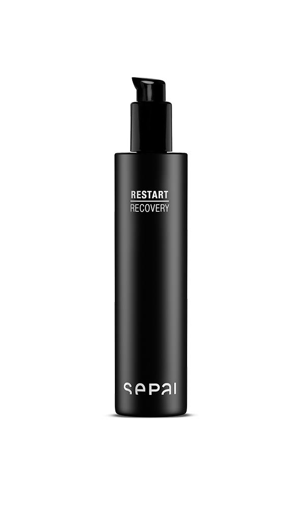 sepai RESTART Recovery serum smart aging libre de aceites Último día