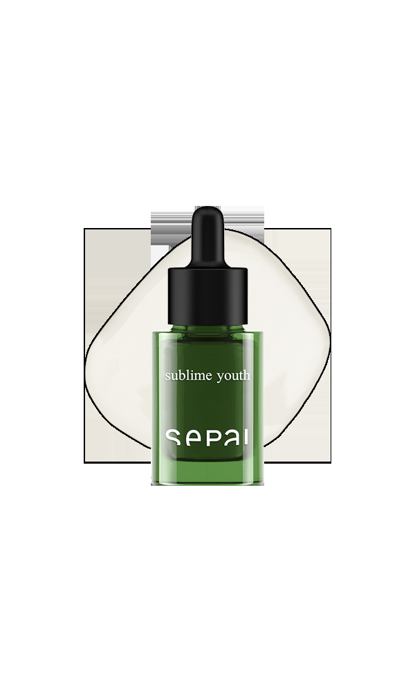sepai SUBLIME YOUTH aceite de rescate multiuso Precio de fábrica