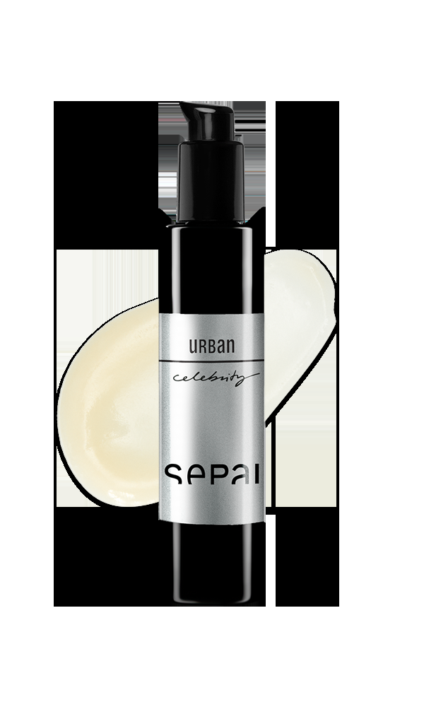 sepai Urban CELEBRITY serum protector anti-polución Promoción por tiempo limitado