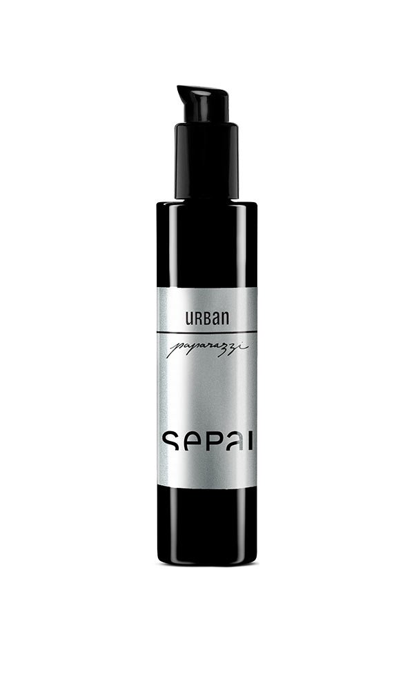 sepai Urban PAPARAZZI crema hidratante tone-up ligera Solo queda un día