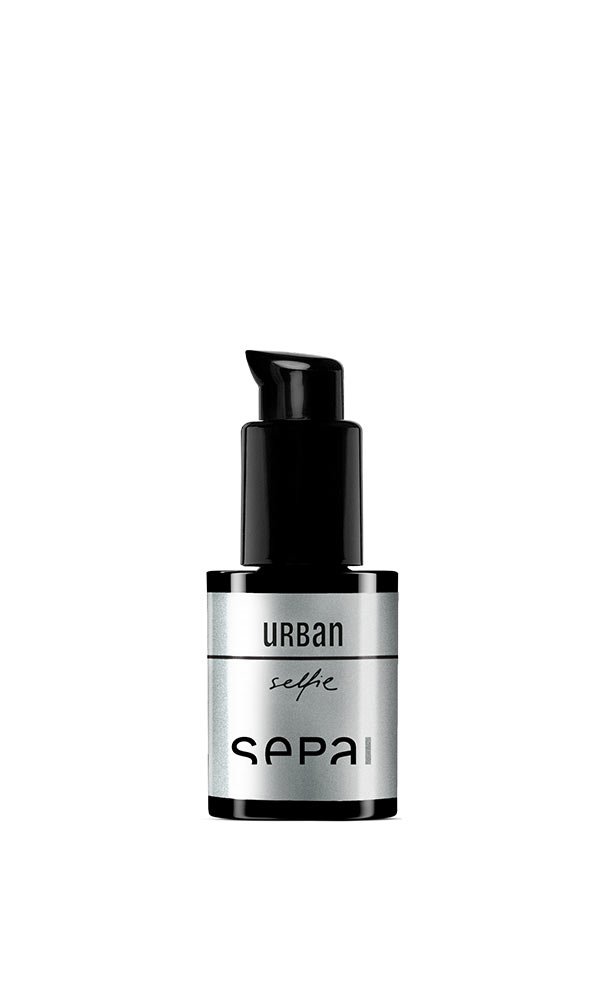 sepai Urban SELFIE contorno de ojos tone-up iluminador Superdescuento