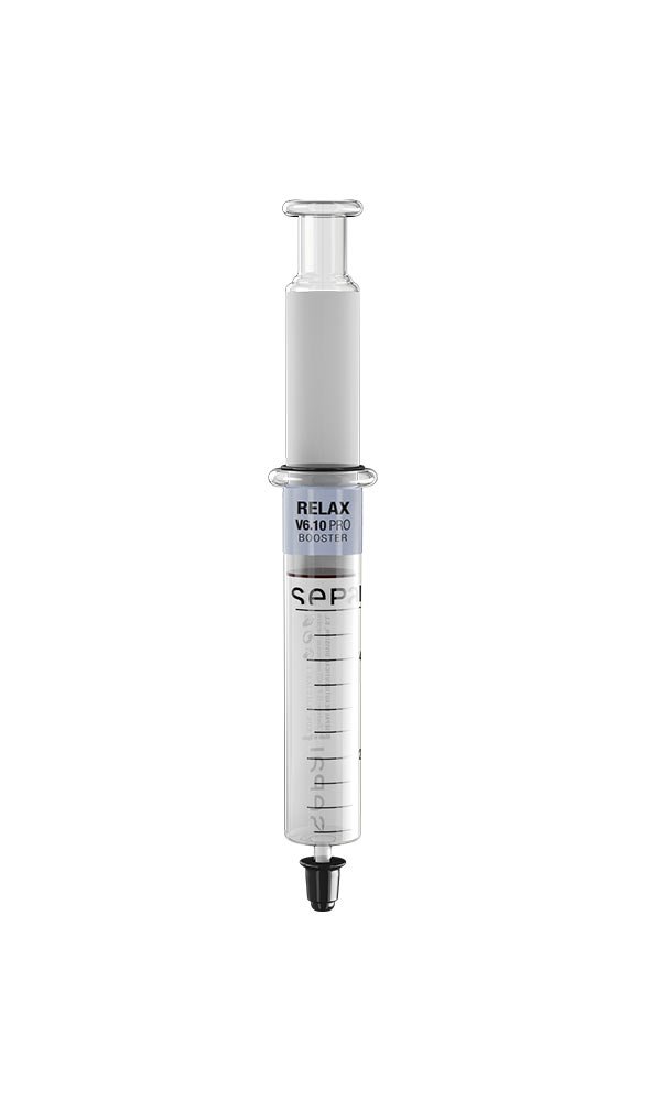sepai v6.10 RELAX PRO face booster desestresante Grandes descuentos