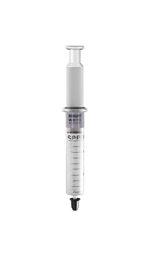 sepai v6.12 BRIGHT PRO face booster iluminador Envío internacional gratuito