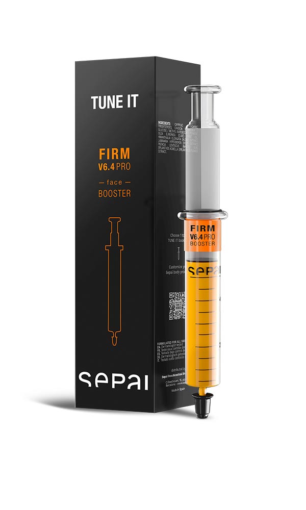 sepai v6.4 FIRM PRO face BOOSTER REAFIRMANTE Precios de Black Friday